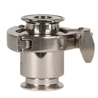 BTCS Series Sanitary Steam Traps